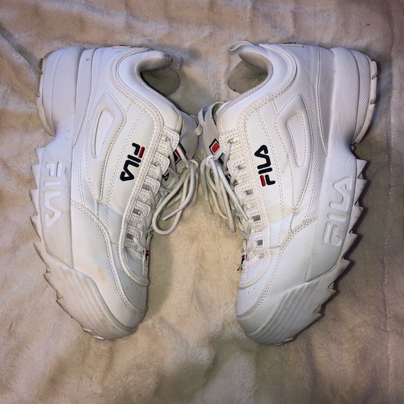 Fila Other - Fila Distributor 2 Premium Shoes